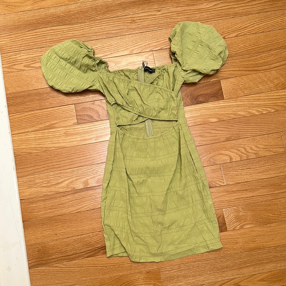 NWT SUMMER DRESS